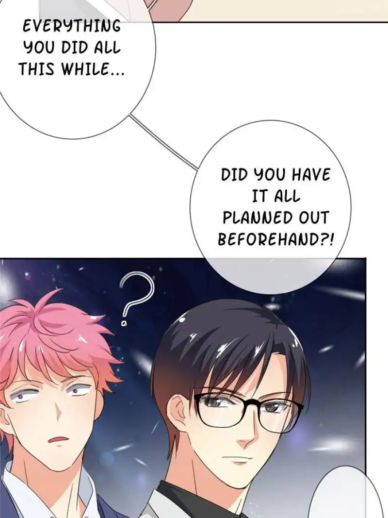 Legend Reboot Chapter 58 13